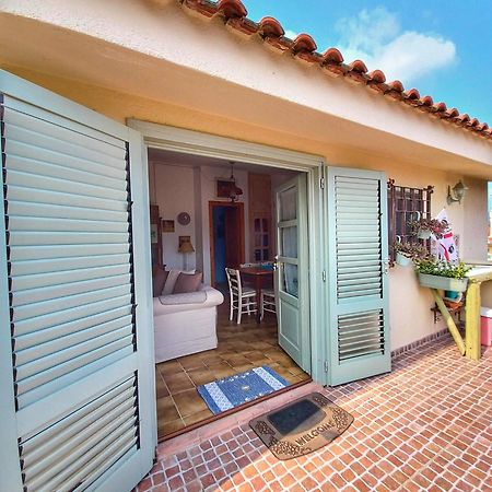 Su Pasu Villa บูโดนี ภายนอก รูปภาพ