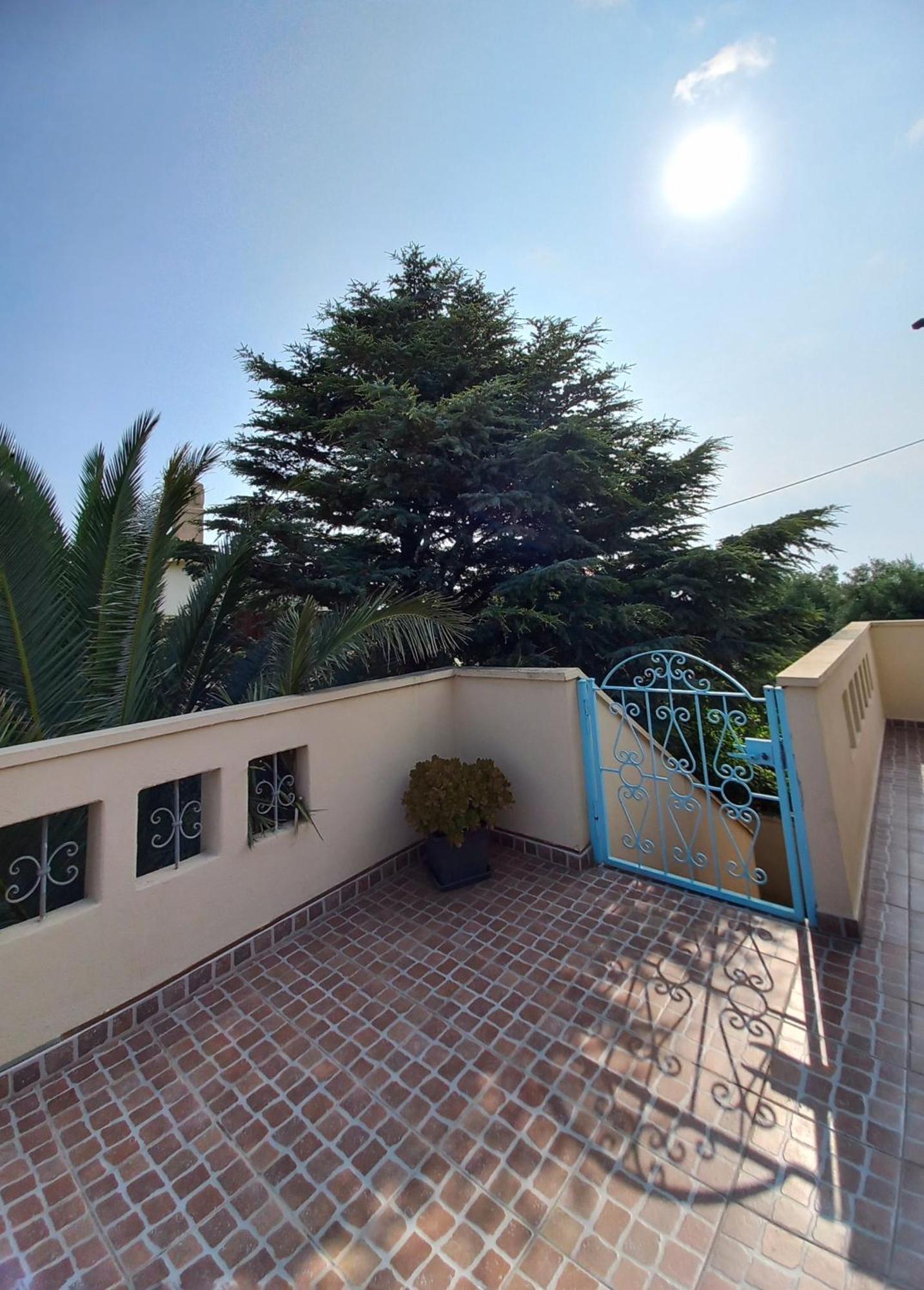 Su Pasu Villa บูโดนี ภายนอก รูปภาพ